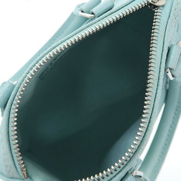 Louis Vuitton Empreinte Nano Speedy Bag - Picture 2 of 9